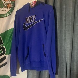 Nike hoodie